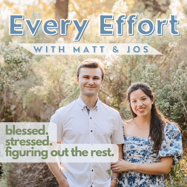 Every Effort Podcast