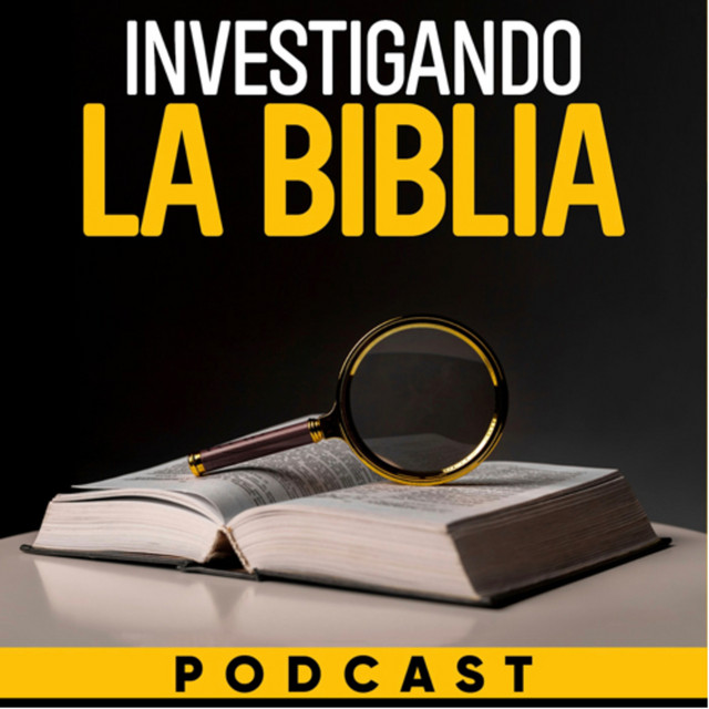 Investigando la Biblia 