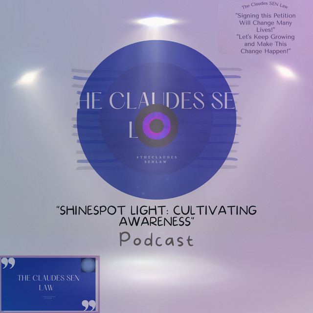 Shinespot Light Cultivating Awarenes Podcast 