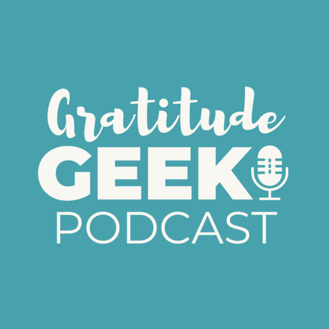 Gratitude Geek
