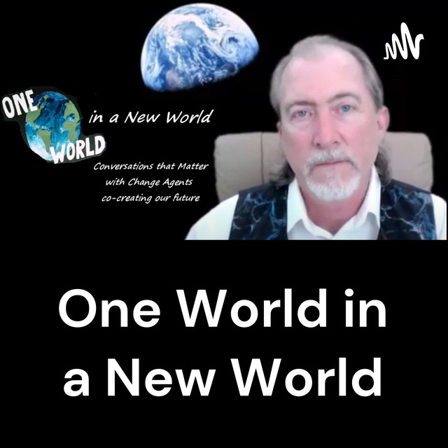 One World in a New World - Apocalyptic Chats