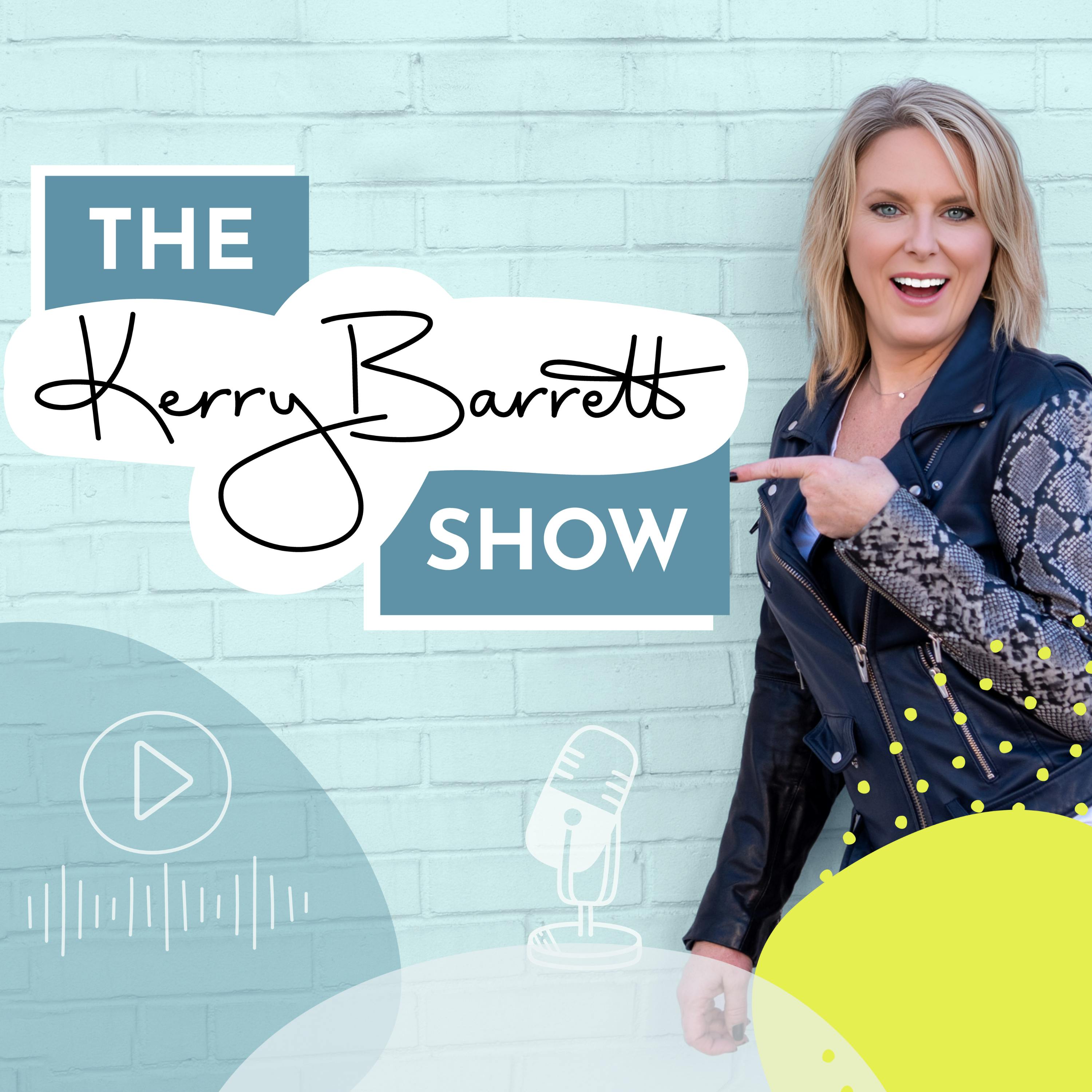 The Kerry Barrett Show